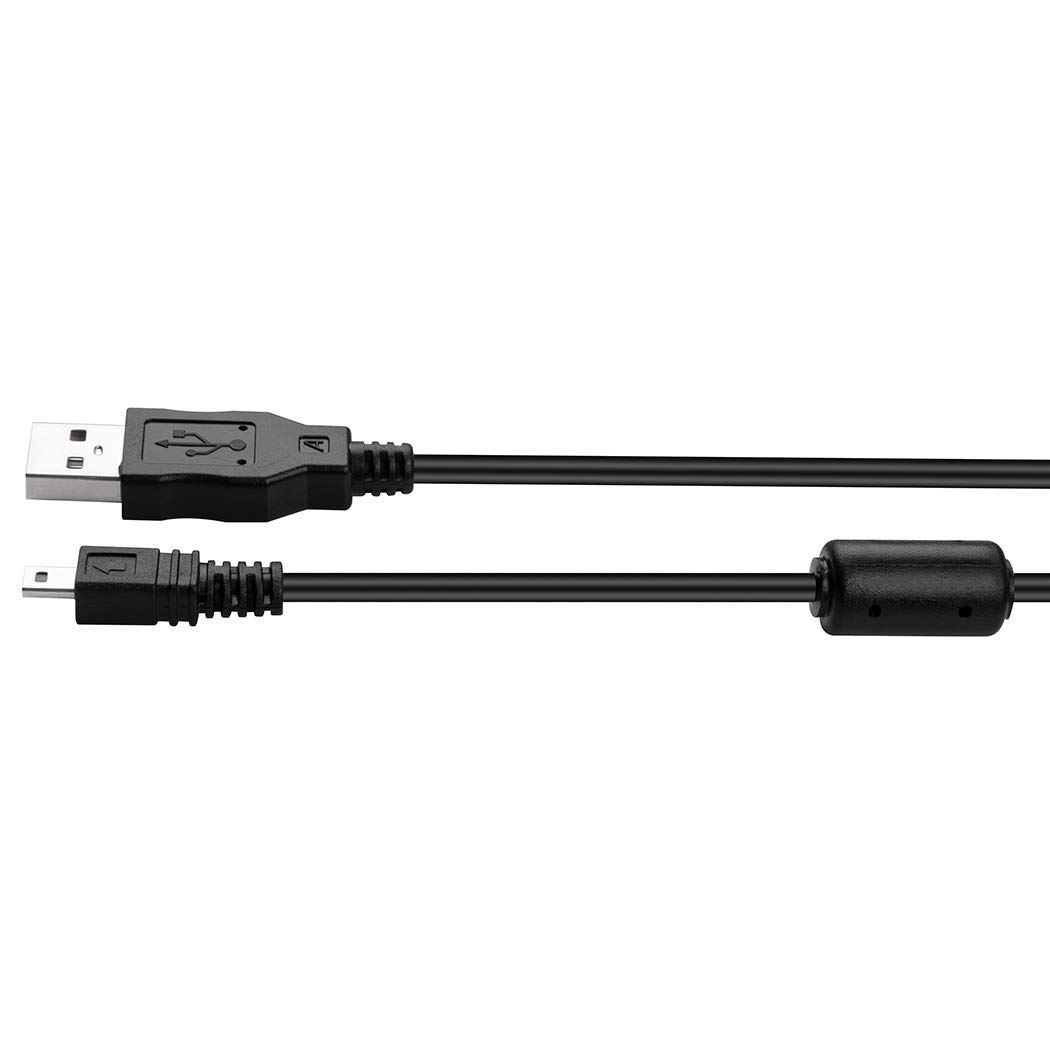 USB CABLE NIKON